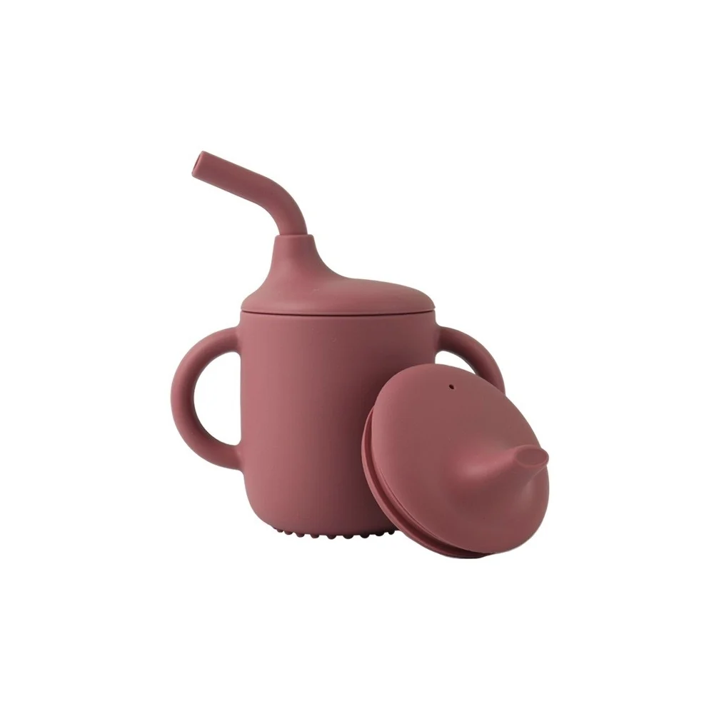 Duckbill Training Cup
